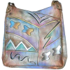 hand painted bag - Torbe - 