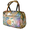 hand painted bag - Borse - 