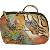 hand painted bag - Torby - 