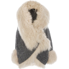 kaputic - Swetry na guziki - 