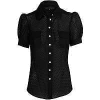 Shirt - Camisa - longa - 