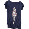 Shirt - Tシャツ - 