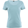 Shirt - Camisola - curta - 