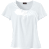 Shirt - Camisola - curta - 