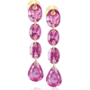 Earrings - イヤリング - 