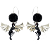 Earrings - Orecchine - 