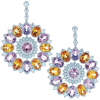 Earrings - Naušnice - 
