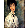 Modigliani - My photos - 