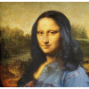 Mona Lisa - Moje fotografije - 