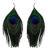 Earrings - Uhani - 