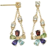 Earrings - Naušnice - 