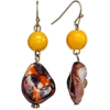 Earrings - Uhani - 