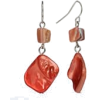 Earrings - Uhani - 