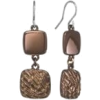 Earrings - Uhani - 