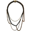 Neckalce - Necklaces - 