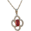 Necklace - Ogrlice - 