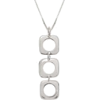 Necklace - Halsketten - 