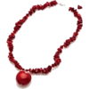 Necklace - Ogrlice - 