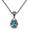 Necklace - Ogrlice - 