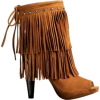 Boots - Schuhe - 