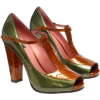 Sandals - Shoes - 