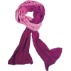 pink sal - スカーフ・マフラー - 