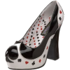 pokershoe - Shoes - 