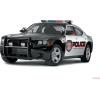 police - Samochody - 