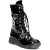 punk - Boots - 