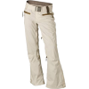 recycled snowboard pants - Spodnie - długie - 