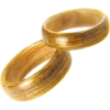 Ring - Aneis - 