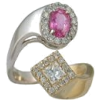Ring - Anelli - 