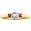 Ring - Aneis - 