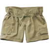 Sorcici Pants - 短裤 - 