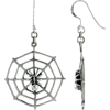 spider earings - Aretes - 