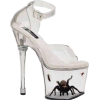 spider shoe - Shoes - 