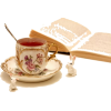 tea - Pijače - 