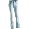 Sorcici Pants - Spodnie - długie - 