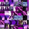 Purple - Illustraciones - 