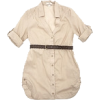 Tunic - Long sleeves shirts - 