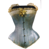 corset - Koszulki - krótkie - 