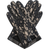 dvf - Guantes - 