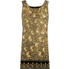 gold - Obleke - 