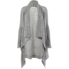 helmut lang - Swetry na guziki - 