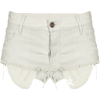 maurie - Spodnie - krótkie - 