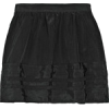 mini skirt - Skirts - 