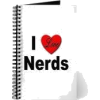 nerd - Przedmioty - 