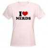 nerds - Shirts - kurz - 