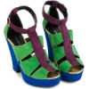 nina jarebrink - Shoes - 