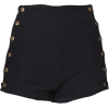 pants - 短裤 - 